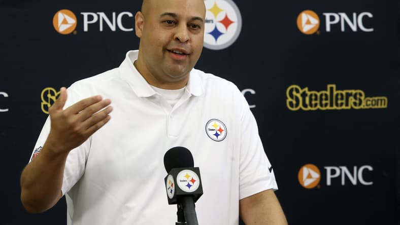 Pittsburgh Steelers
