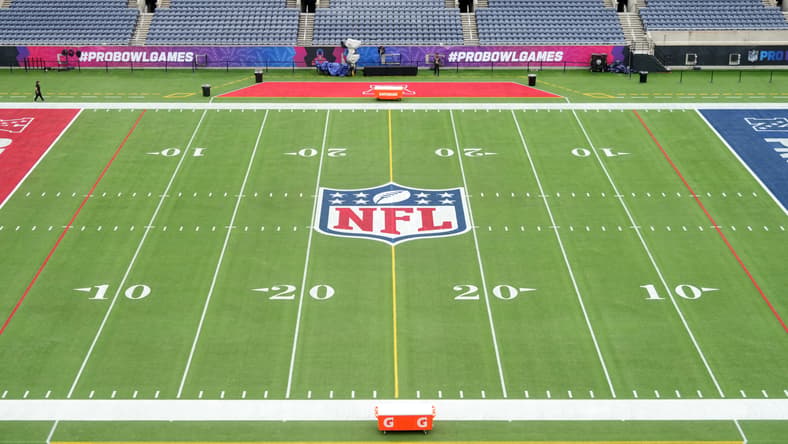 franchise tag, NFL