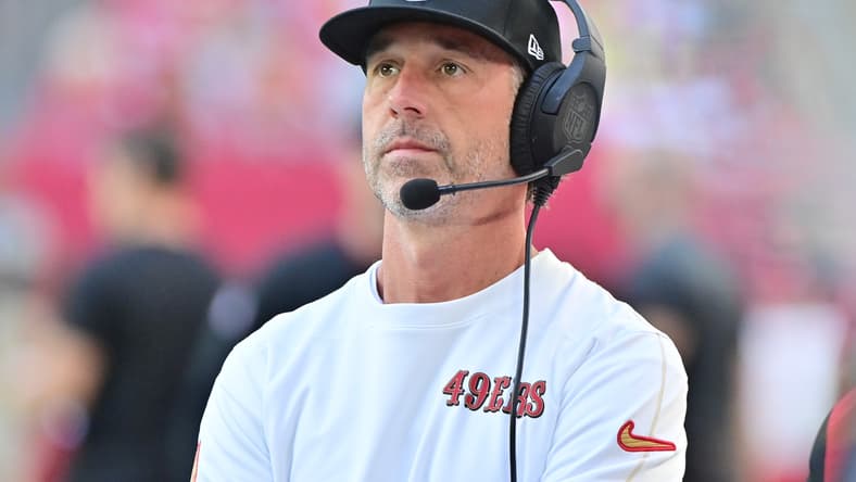 San Francisco 49ers