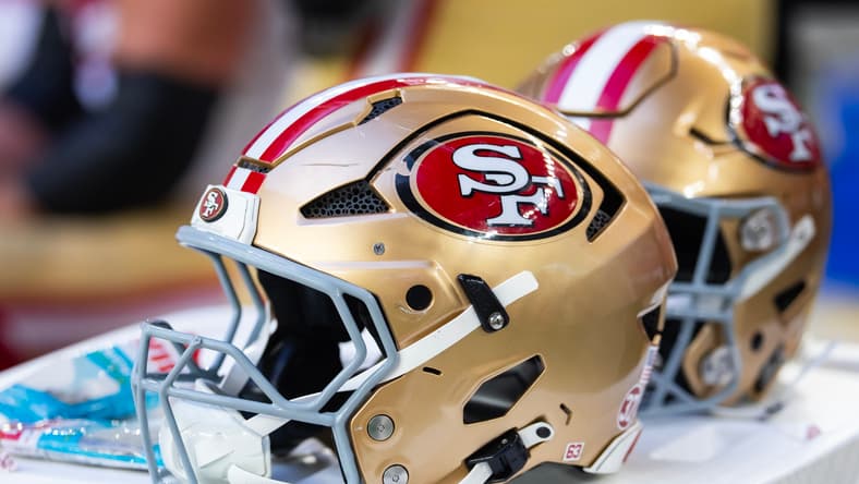 San Francisco 49ers rumors