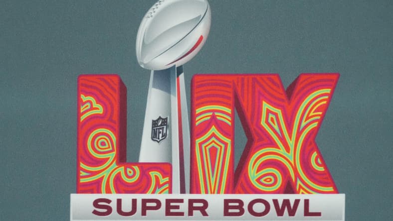 Super Bowl