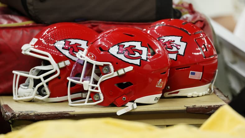 Kansas City Chiefs mock draft 2025