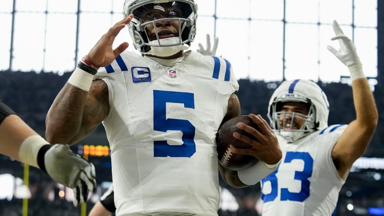 Indianapolis Colts