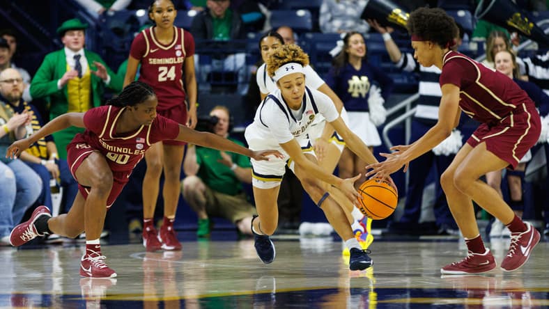 Notre Dame Fighting Irish