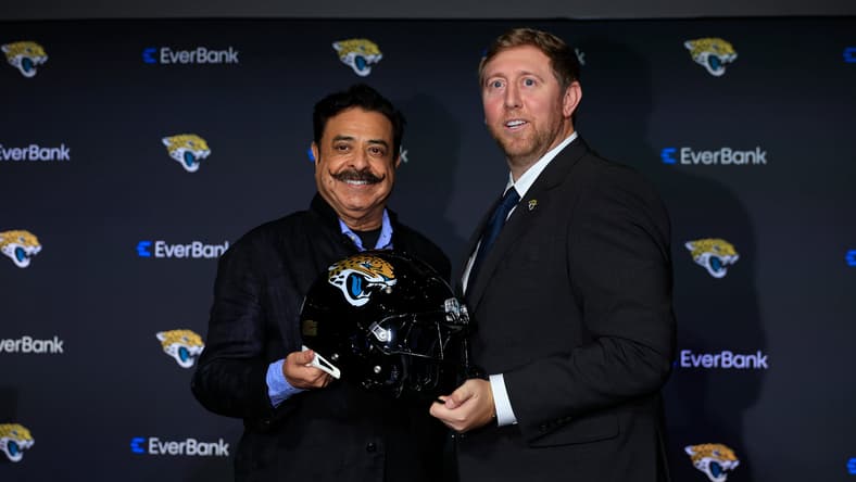 Jacksonville Jaguars