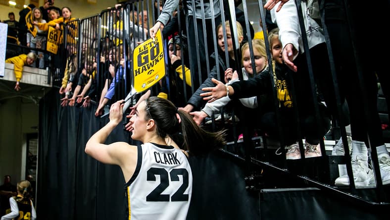best women's college basketball players ever
