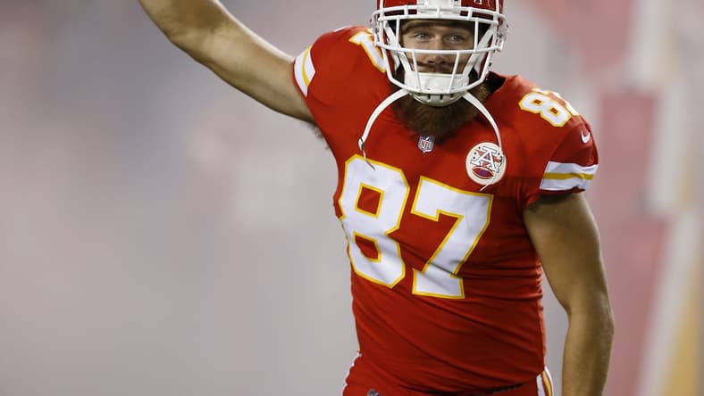 Travis Kelce