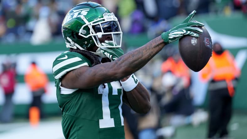 NFL rumors, Davante Adams