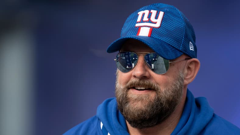 New York Giants