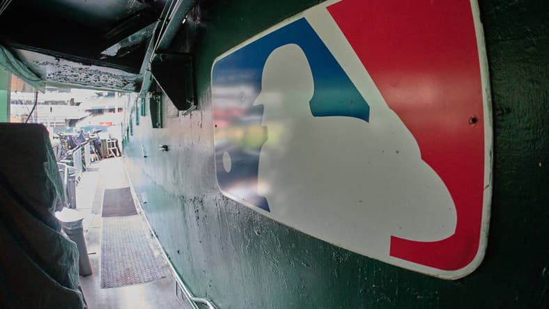 MLB