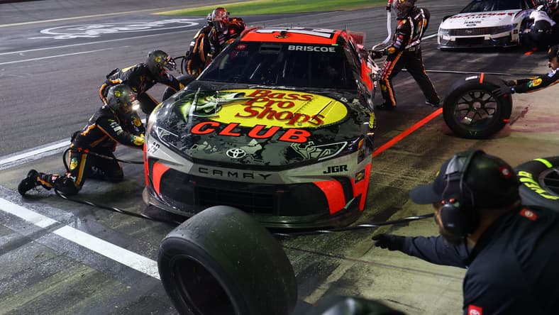 NASCAR: DAYTONA 500