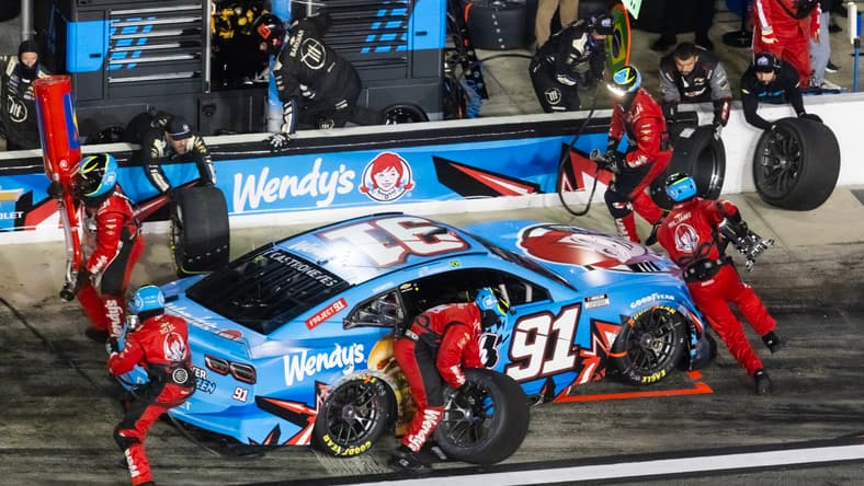 NASCAR: DAYTONA 500