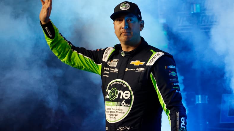 Kyle Busch