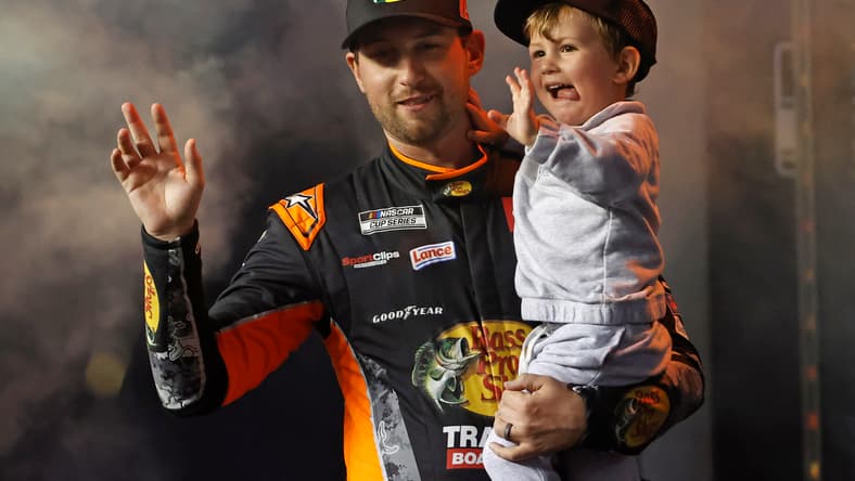 NASCAR: Duel 1 at DAYTONA