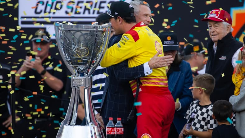 NASCAR