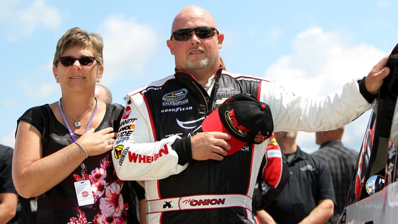 NASCAR: Pocono Mountains 125
