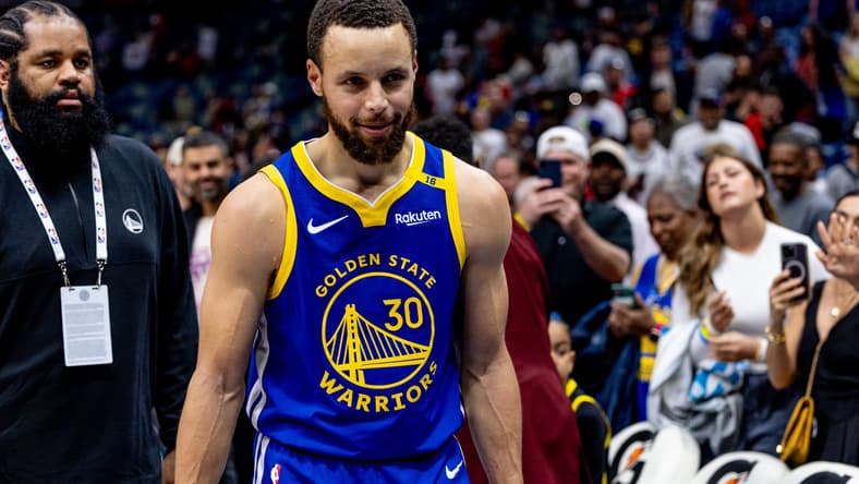 warriors game today