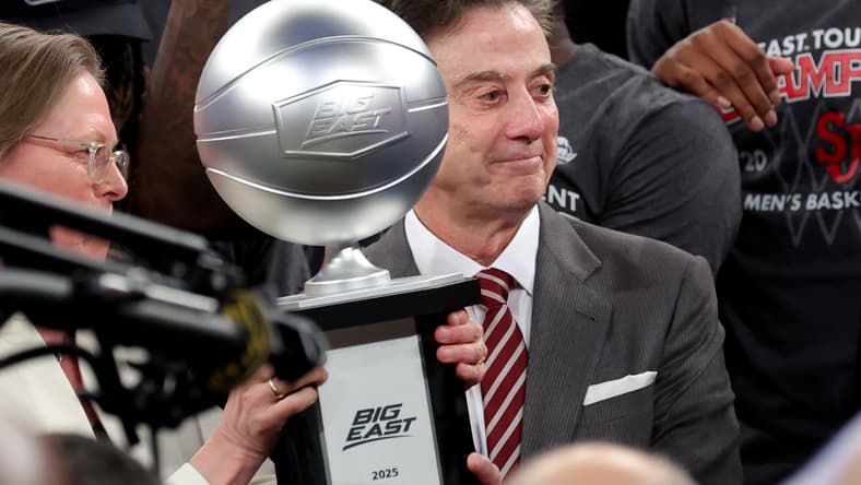 rick pitino