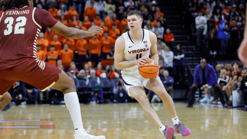 Tennessee Volunteers, Isaac McKneely