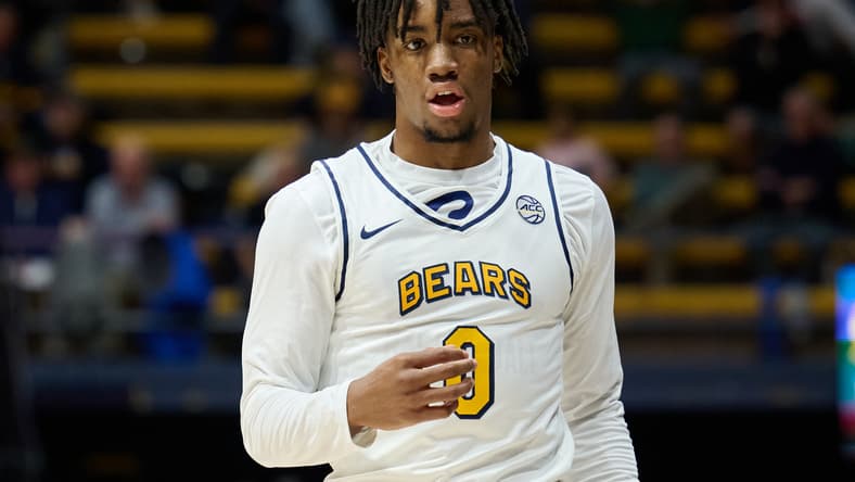 Jeremiah Wilkinson, Georgia Bulldogs