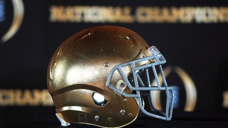 notre dame