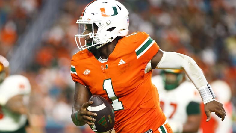 2025 NFL mock draft