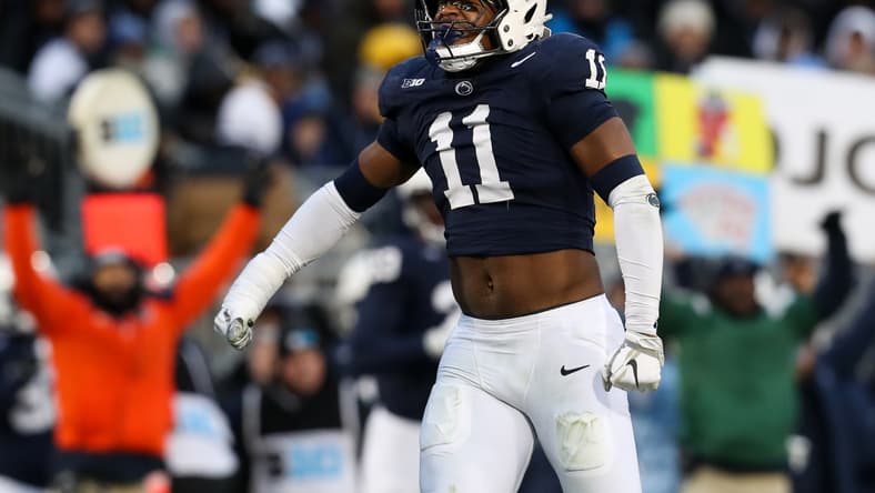 2025 NFL mock draft