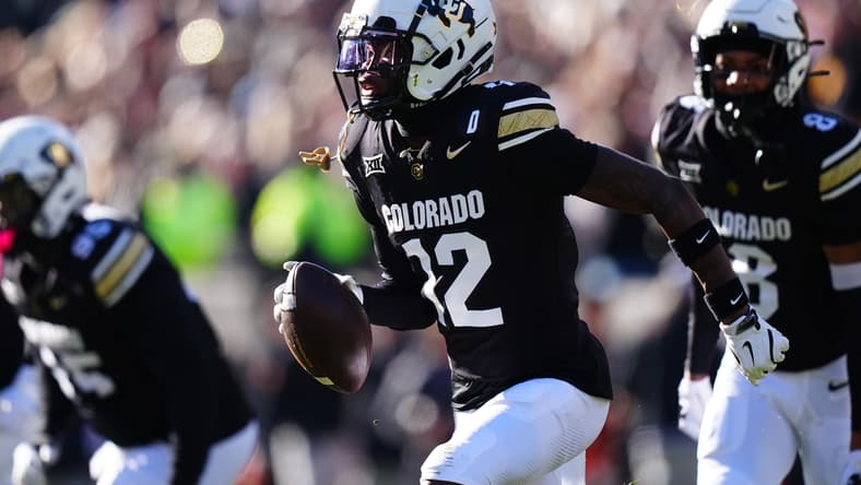 2025 NFL mock draft