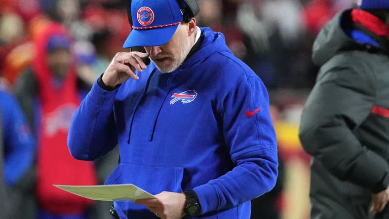 Buffalo Bills