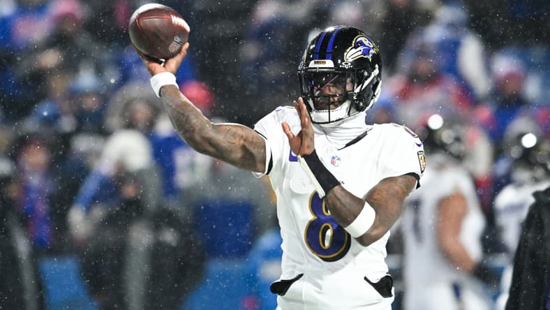 Baltimore Ravens
