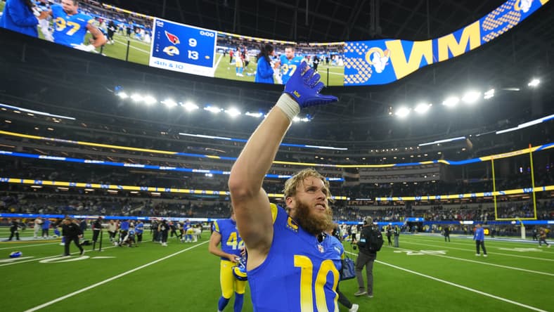 cooper kupp