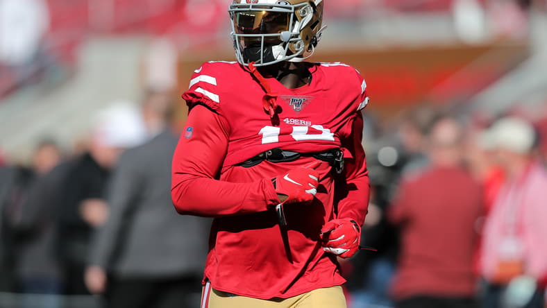 Deebo Samuel