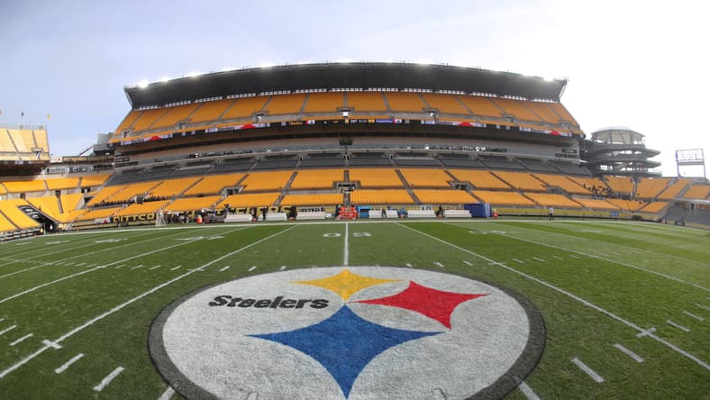 Pittsburgh Steelers