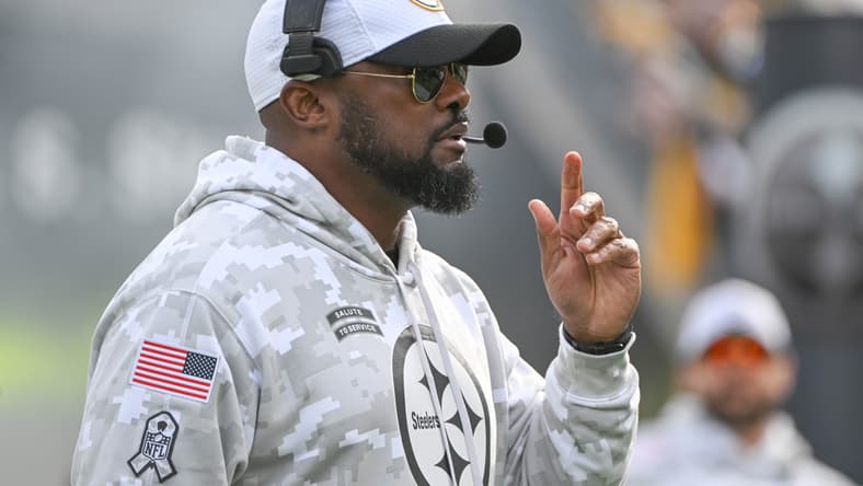 Pittsburgh Steelers