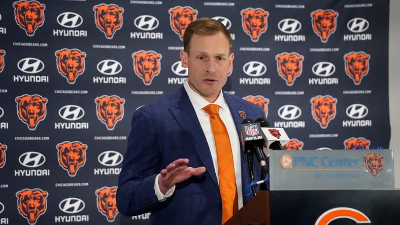 Chicago Bears