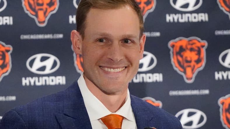 Chicago Bears