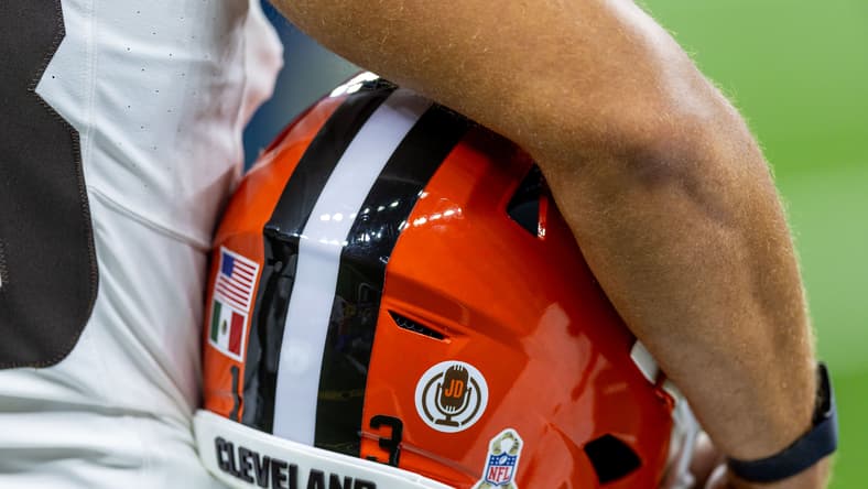 Cleveland Browns