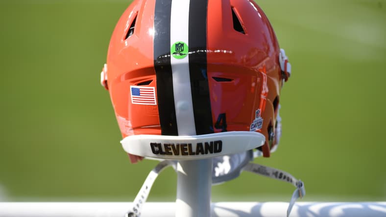 Cleveland Browns rumors