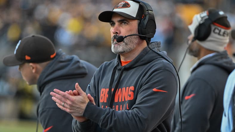 Cleveland Browns