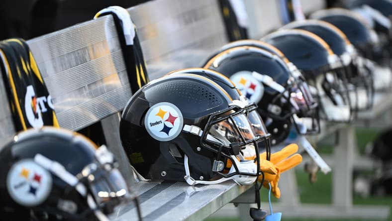 Pittsburgh Steelers rumors, 2025 NFL Draft