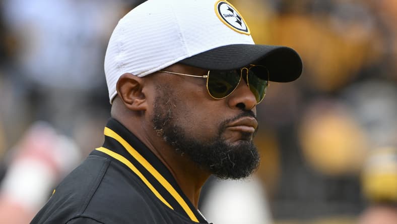 Pittsburgh Steelers