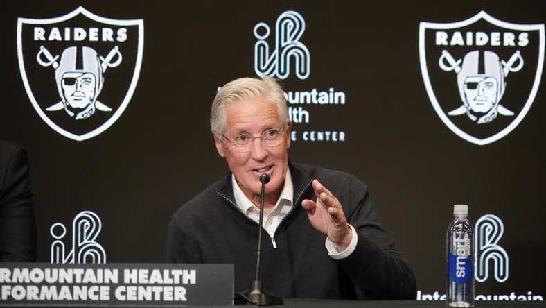 Las Vegas Raiders