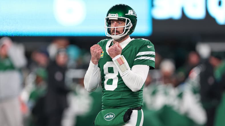 NFL rumors, Aaron Rodgers