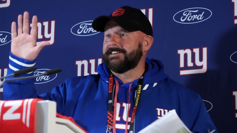 New York Giants