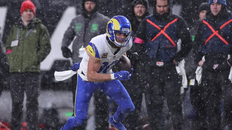 Cooper Kupp