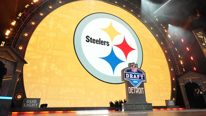 Pittsburgh Steelers