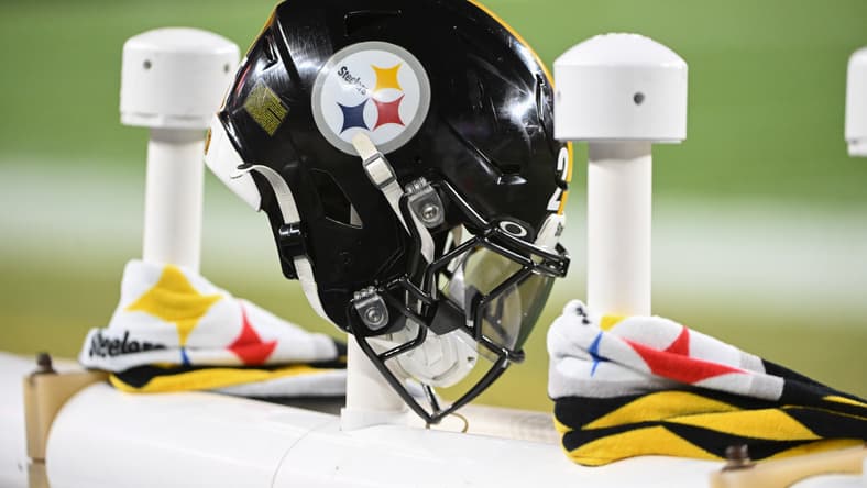Pittsburgh Steelers, Aaron Rodgers