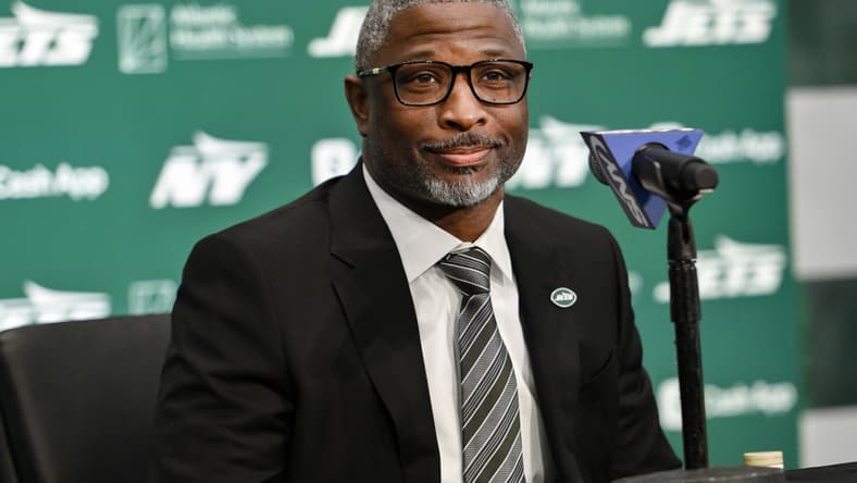 New York Jets