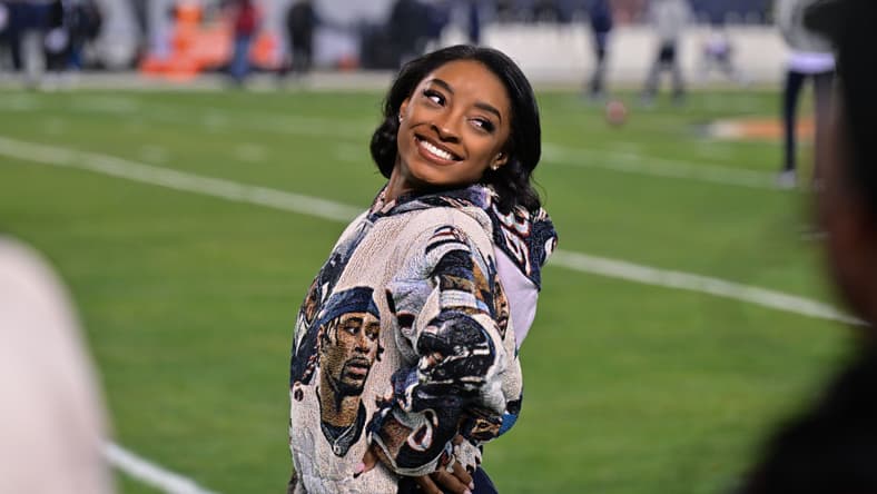 NFL: Seattle Seahawks at Chicago Bears