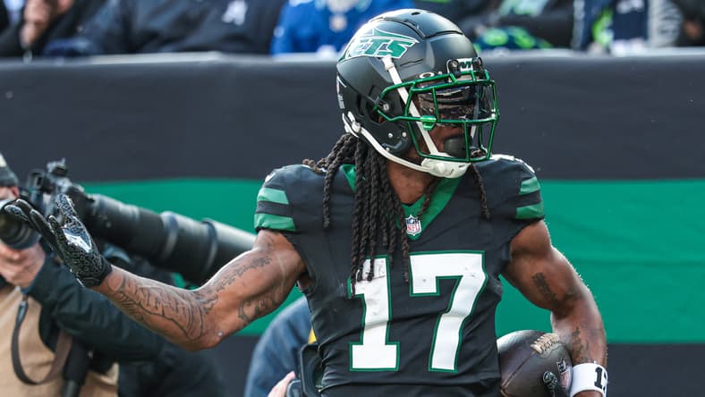 Davante Adams